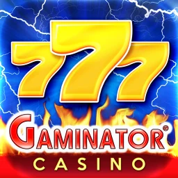 أيقونة Gaminator Casino Slots Games