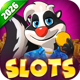 أيقونة Jackpot Crush - Slots Games